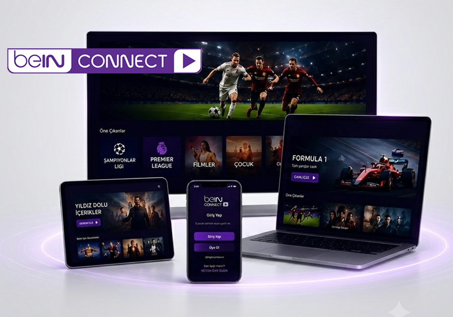 beIN CONNECT
