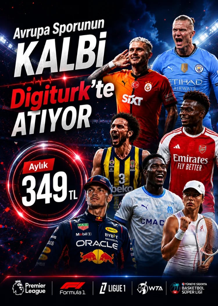 Avrupa Sporu