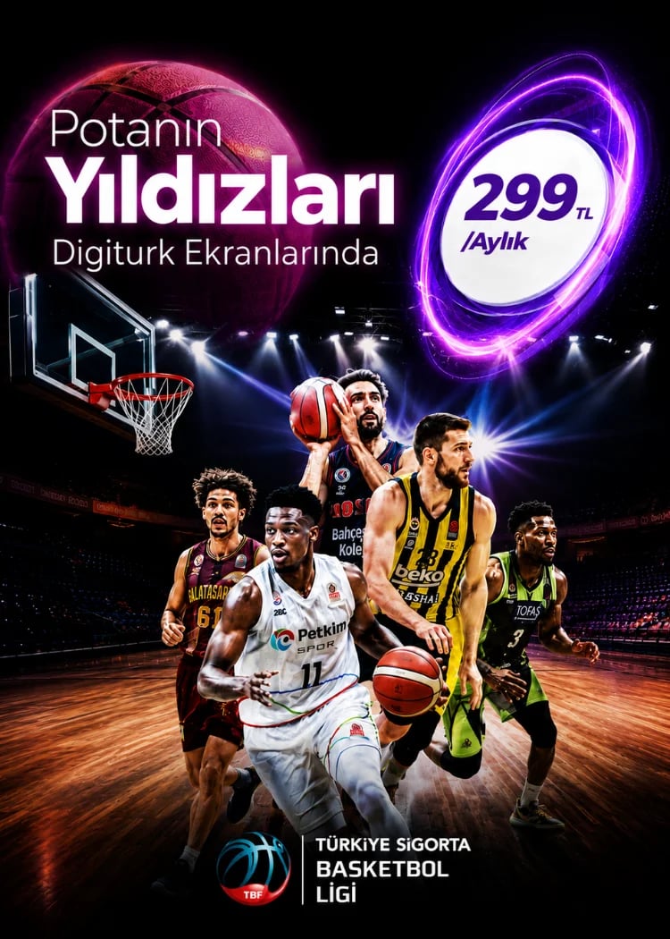 Türkiye Sigorta Basketbol Ligi